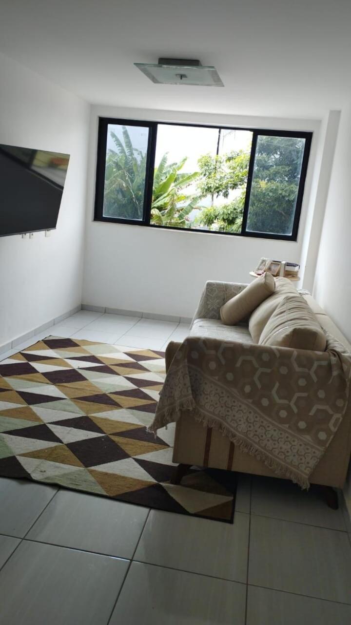 Residencial Denver - Temporada De Sao Joao Кампина Гранди Екстериор снимка